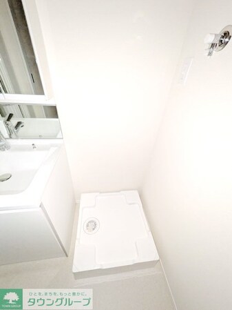 ルナ・ピエナ北里の物件内観写真